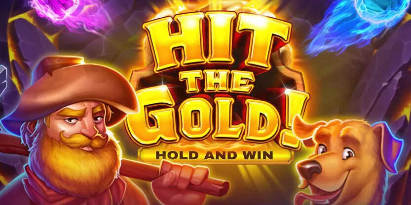 Игровой автомат Hand of Gold с бонусными раундами